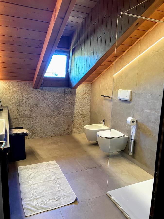 Landhaus Lina Кальдаро Экстерьер фото