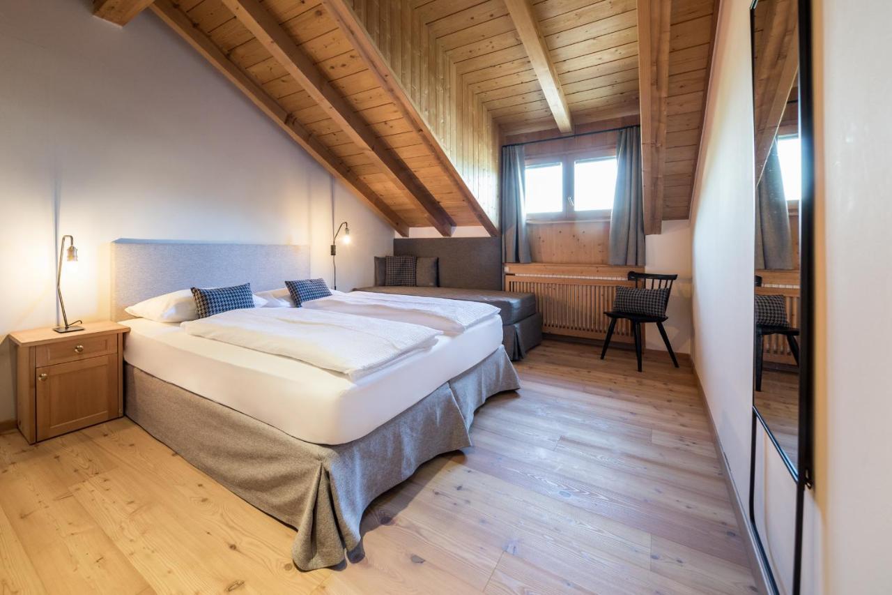 Landhaus Lina Кальдаро Экстерьер фото