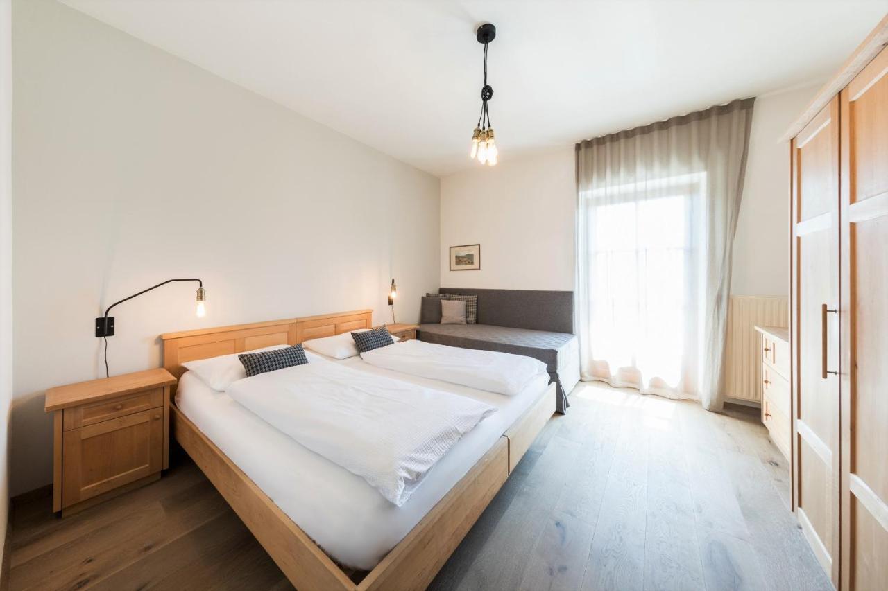 Landhaus Lina Кальдаро Экстерьер фото
